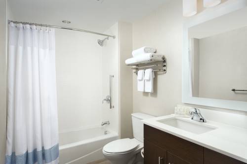 Imagen de la habitación del Hotel Towneplace Suites By Marriott Alexandria Fort Belvoir. Foto 4