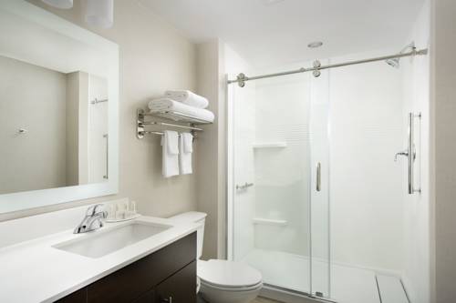 Imagen de la habitación del Hotel Towneplace Suites By Marriott Alexandria Fort Belvoir. Foto 5