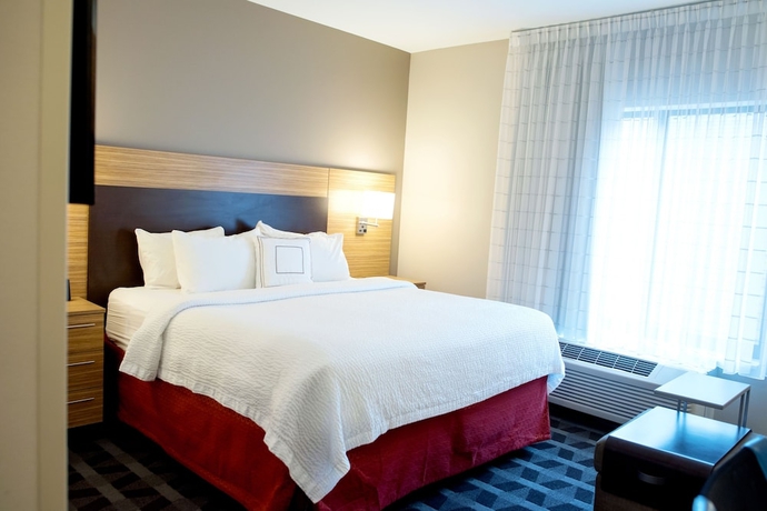 Imagen de la habitación del Hotel Towneplace Suites By Marriott Ames. Foto 3