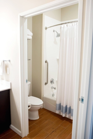Imagen de la habitación del Hotel Towneplace Suites By Marriott Ames. Foto 5
