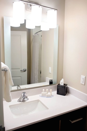 Imagen de la habitación del Hotel Towneplace Suites By Marriott Ames. Foto 6