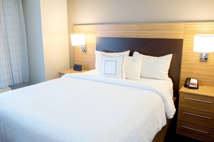 Imagen de la habitación del Hotel Towneplace Suites By Marriott Ames. Foto 8