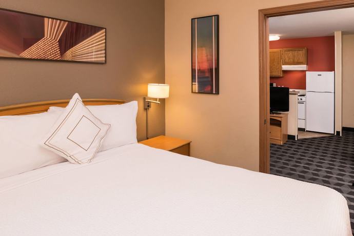 Imagen de la habitación del Hotel Towneplace Suites By Marriott Anaheim Maingate Near Angel Stadium. Foto 5