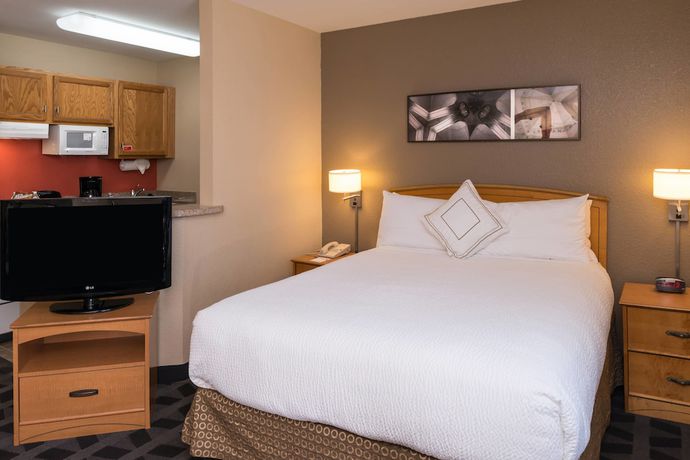 Imagen de la habitación del Hotel Towneplace Suites By Marriott Anaheim Maingate Near Angel Stadium. Foto 12
