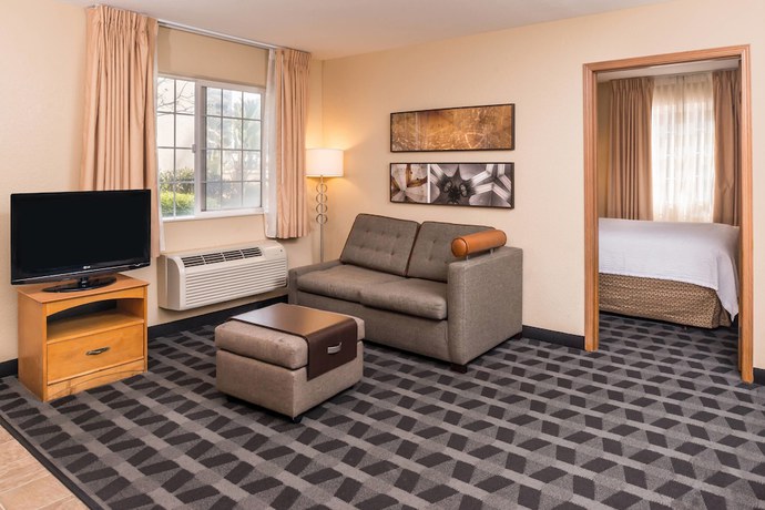 Imagen de la habitación del Hotel Towneplace Suites By Marriott Anaheim Maingate Near Angel Stadium. Foto 14