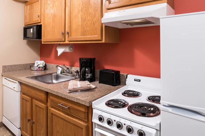 Imagen de la habitación del Hotel Towneplace Suites By Marriott Anaheim Maingate Near Angel Stadium. Foto 16