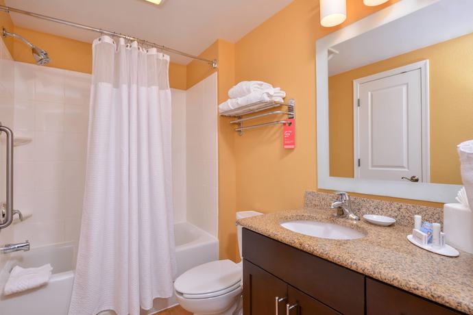 Imagen de la habitación del Hotel Towneplace Suites By Marriott Arundel Mills. Foto 15
