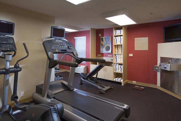 Imagen de los interiores del Hotel Towneplace Suites By Marriott Atlanta Alpharetta. Foto 9