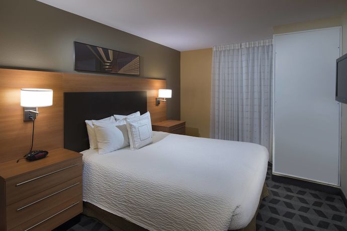 Imagen de la habitación del Hotel Towneplace Suites By Marriott Atlanta Alpharetta. Foto 8
