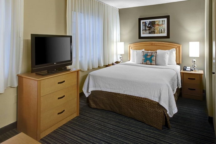 Imagen de la habitación del Hotel Towneplace Suites By Marriott Atlanta Buckhead. Foto 7