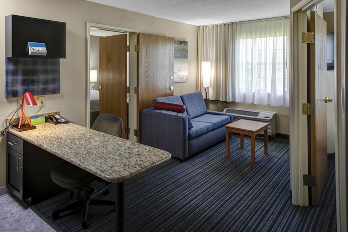 Imagen de la habitación del Hotel Towneplace Suites By Marriott Atlanta Buckhead. Foto 8