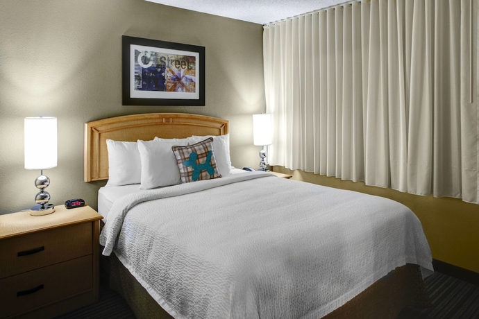 Imagen de la habitación del Hotel Towneplace Suites By Marriott Atlanta Buckhead. Foto 9