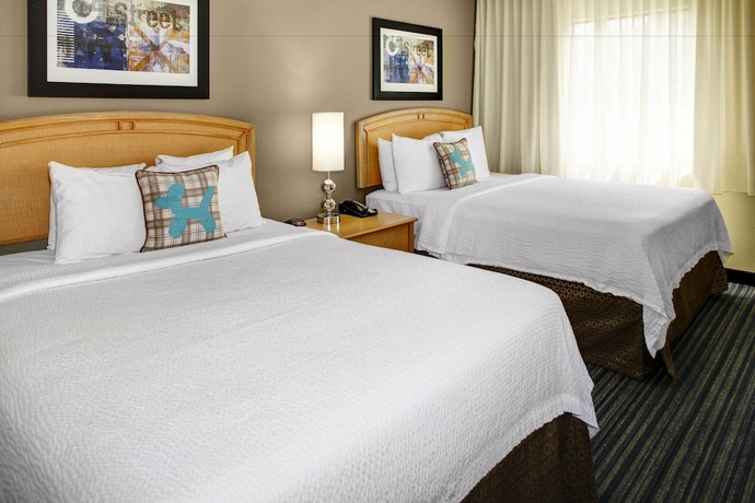 Imagen de la habitación del Hotel Towneplace Suites By Marriott Atlanta Buckhead. Foto 11