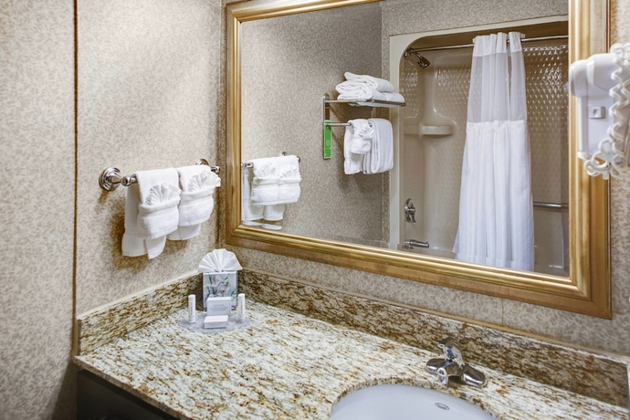 Imagen de la habitación del Hotel Towneplace Suites By Marriott Atlanta Buckhead. Foto 13