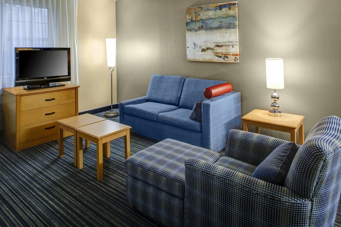 Imagen de la habitación del Hotel Towneplace Suites By Marriott Atlanta Buckhead. Foto 14