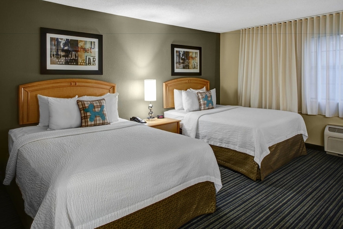 Imagen de la habitación del Hotel Towneplace Suites By Marriott Atlanta Buckhead. Foto 15
