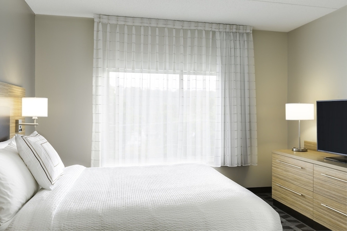 Imagen de la habitación del Hotel Towneplace Suites By Marriott Austin North/lakeline. Foto 2