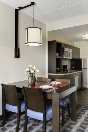 Imagen de la habitación del Hotel Towneplace Suites By Marriott Austin North/lakeline. Foto 13