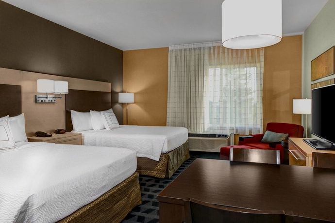 Imagen de la habitación del Hotel Towneplace Suites By Marriott Bakersfield West. Foto 4