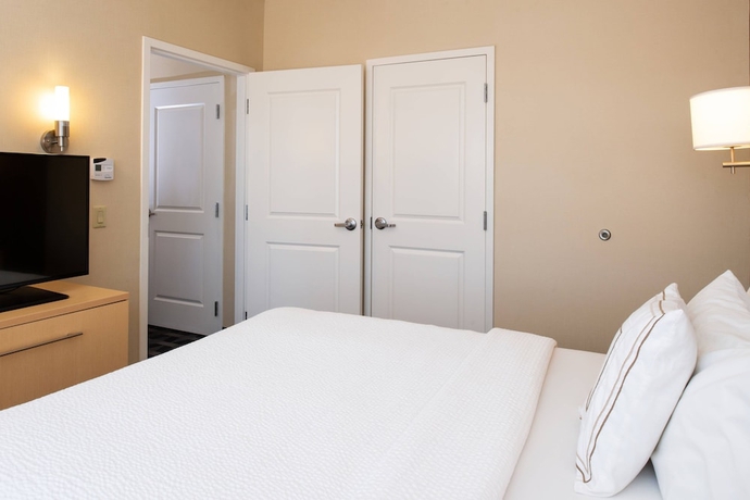 Imagen de la habitación del Hotel Towneplace Suites By Marriott Bakersfield West. Foto 8