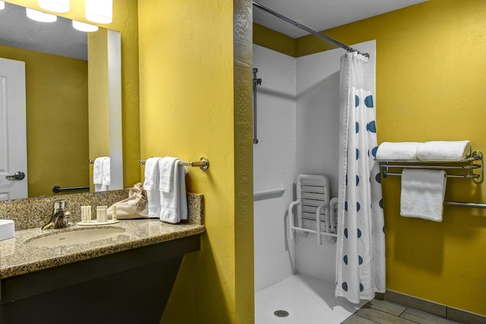 Imagen de la habitación del Hotel Towneplace Suites By Marriott Bakersfield West. Foto 13