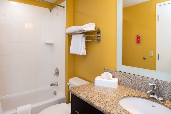 Imagen de la habitación del Hotel Towneplace Suites By Marriott Bakersfield West. Foto 14