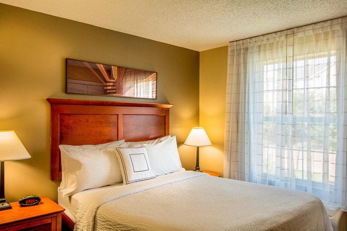 Imagen de la habitación del Hotel Towneplace Suites By Marriott Baltimore Bwi Airport. Foto 3