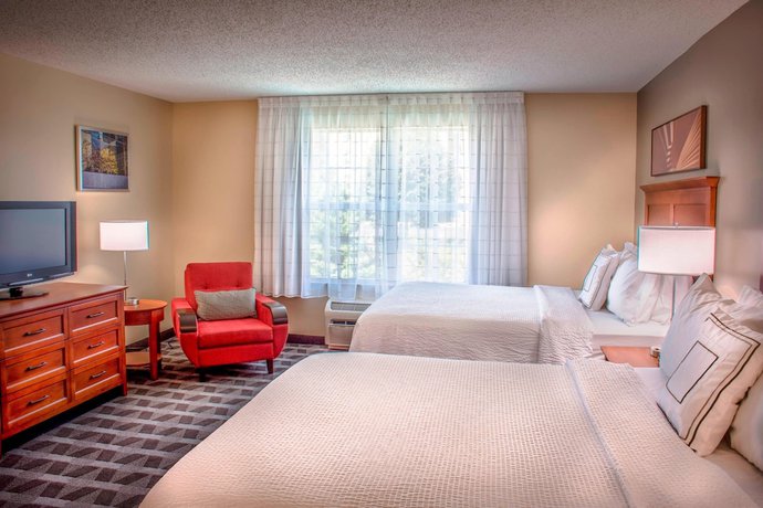 Imagen de la habitación del Hotel Towneplace Suites By Marriott Baltimore Bwi Airport. Foto 4