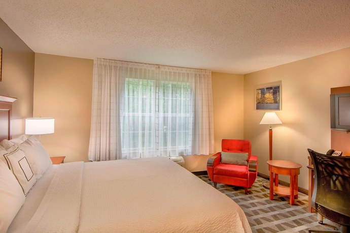 Imagen de la habitación del Hotel Towneplace Suites By Marriott Baltimore Bwi Airport. Foto 5