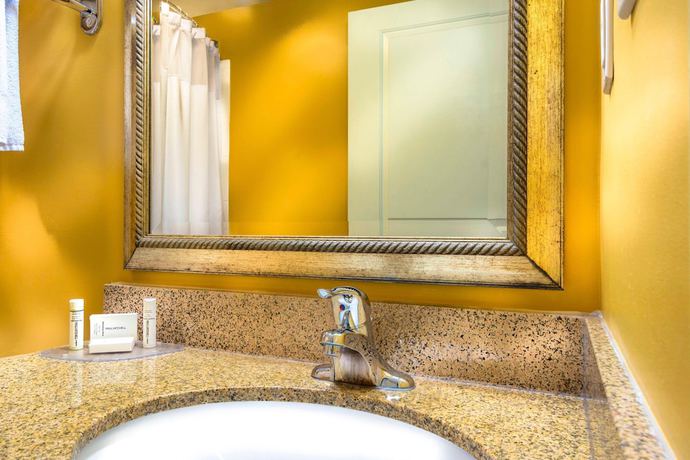 Imagen de la habitación del Hotel Towneplace Suites By Marriott Baltimore Bwi Airport. Foto 6