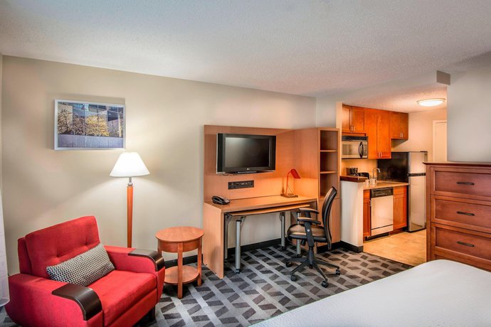 Imagen de la habitación del Hotel Towneplace Suites By Marriott Baltimore Bwi Airport. Foto 7