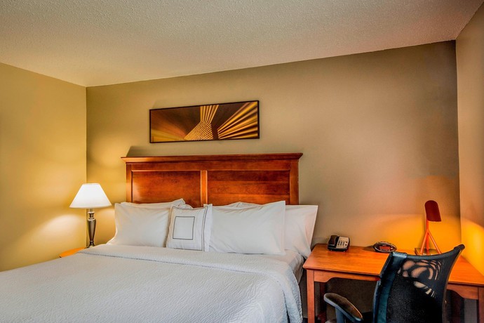 Imagen de la habitación del Hotel Towneplace Suites By Marriott Baltimore Bwi Airport. Foto 8