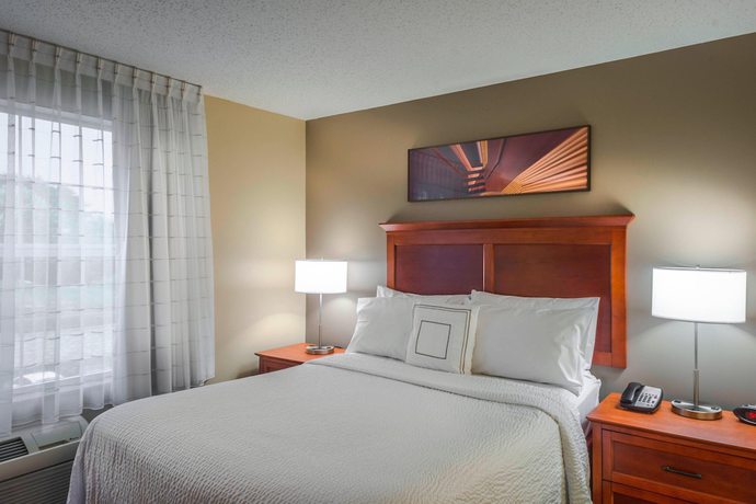 Imagen de la habitación del Hotel Towneplace Suites By Marriott Baltimore Bwi Airport. Foto 10