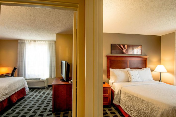 Imagen de la habitación del Hotel Towneplace Suites By Marriott Baltimore Bwi Airport. Foto 11