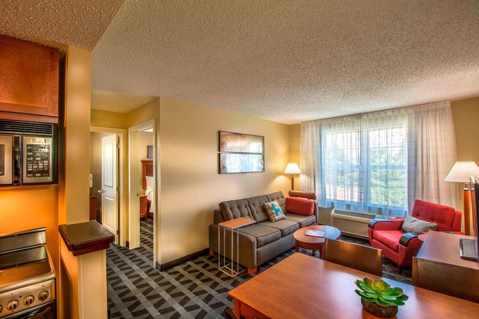 Imagen de la habitación del Hotel Towneplace Suites By Marriott Baltimore Bwi Airport. Foto 12