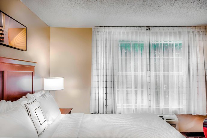 Imagen de la habitación del Hotel Towneplace Suites By Marriott Baltimore Bwi Airport. Foto 13