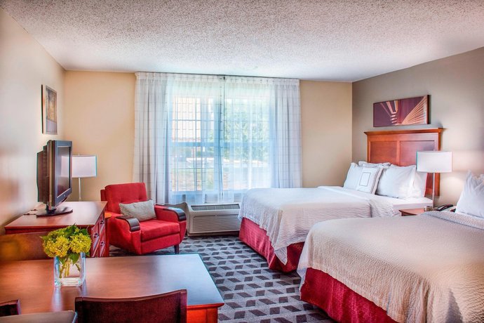 Imagen de la habitación del Hotel Towneplace Suites By Marriott Baltimore Bwi Airport. Foto 15