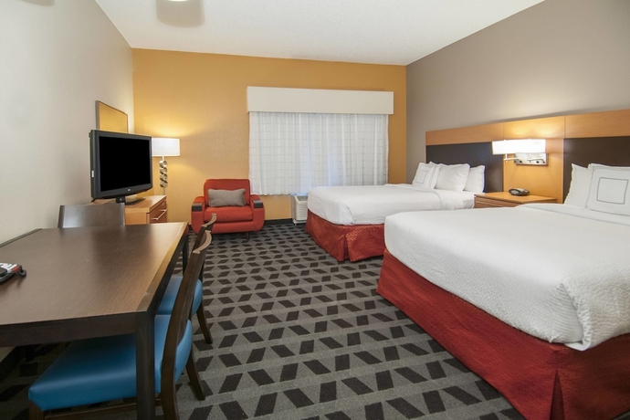 Imagen de la habitación del Hotel Towneplace Suites By Marriott Baton Rouge Gonzales. Foto 2