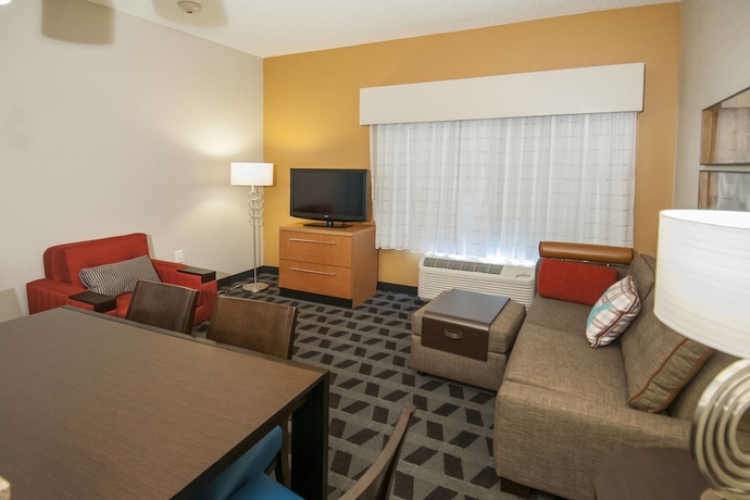 Imagen de la habitación del Hotel Towneplace Suites By Marriott Baton Rouge Gonzales. Foto 4