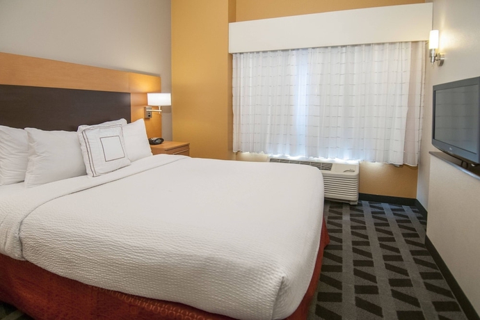 Imagen de la habitación del Hotel Towneplace Suites By Marriott Baton Rouge Gonzales. Foto 7