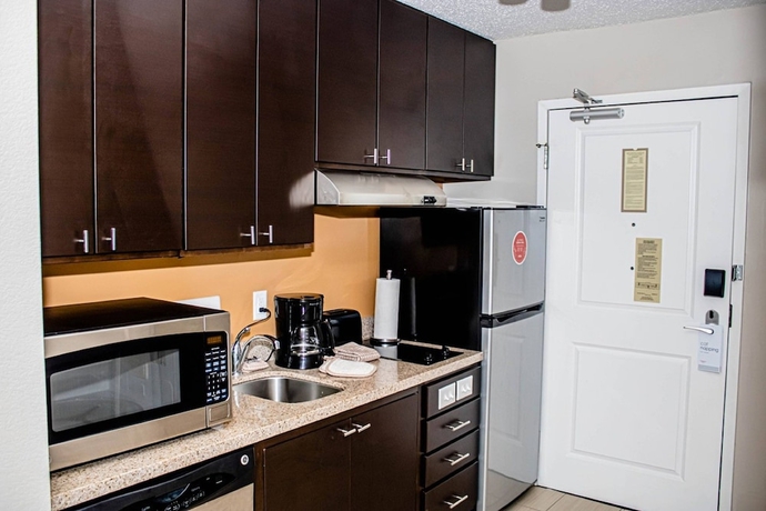 Imagen de la habitación del Hotel Towneplace Suites By Marriott Baton Rouge Gonzales. Foto 8