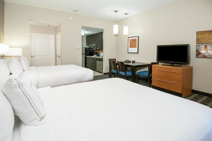 Imagen de la habitación del Hotel Towneplace Suites By Marriott Baton Rouge Gonzales. Foto 9