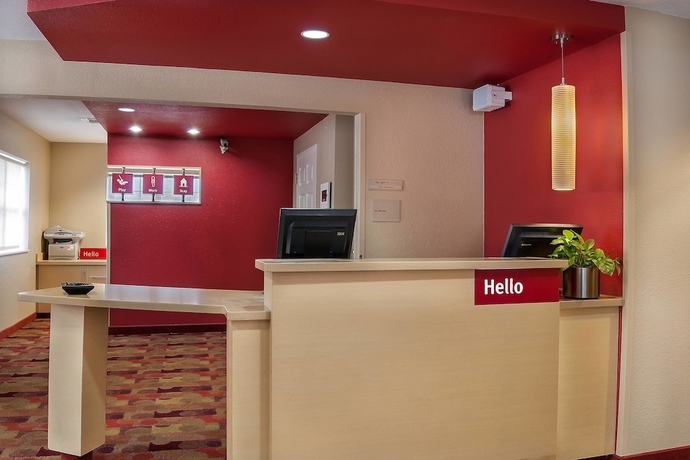 Imagen de los interiores del Hotel Towneplace Suites By Marriott Baton Rouge South. Foto 16