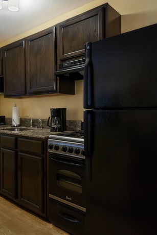 Imagen de la habitación del Hotel Towneplace Suites By Marriott Baton Rouge South. Foto 14