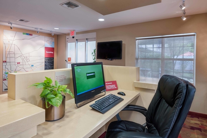 Imagen de los interiores del Hotel Towneplace Suites By Marriott Baton Rouge South. Foto 18