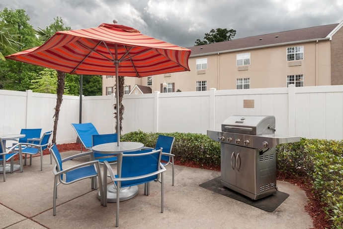Imagen general del Hotel Towneplace Suites By Marriott Baton Rouge South. Foto 2