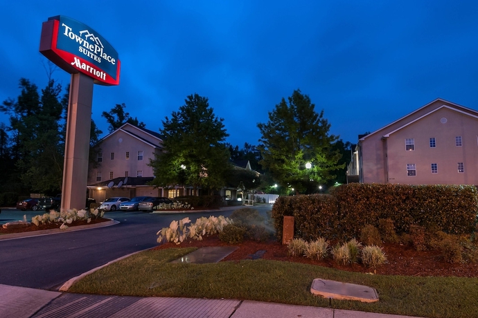 Imagen general del Hotel Towneplace Suites By Marriott Baton Rouge South. Foto 3