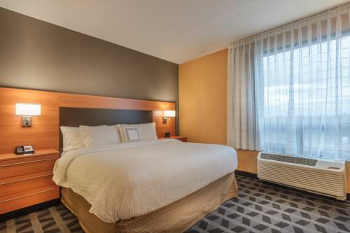 Imagen de la habitación del Hotel Towneplace Suites By Marriott Belleville. Foto 6