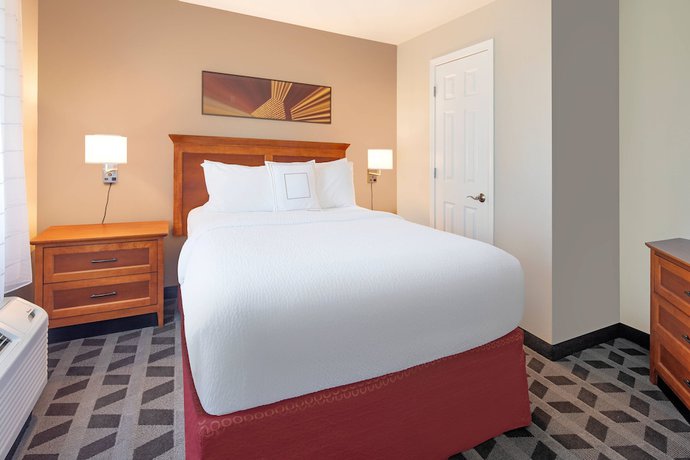 Imagen de la habitación del Hotel Towneplace Suites By Marriott Bentonville Rogers. Foto 4