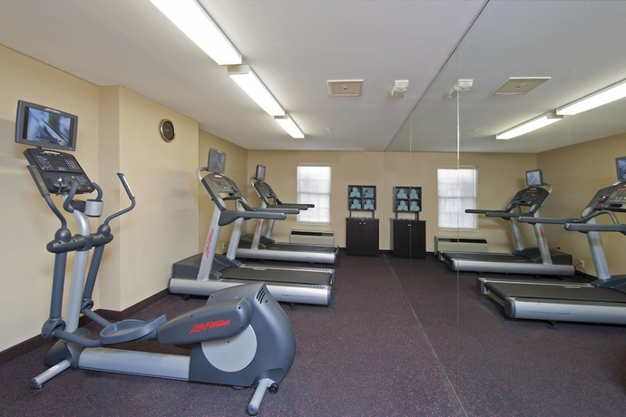 Imagen de los interiores del Hotel Towneplace Suites By Marriott Bloomington. Foto 18